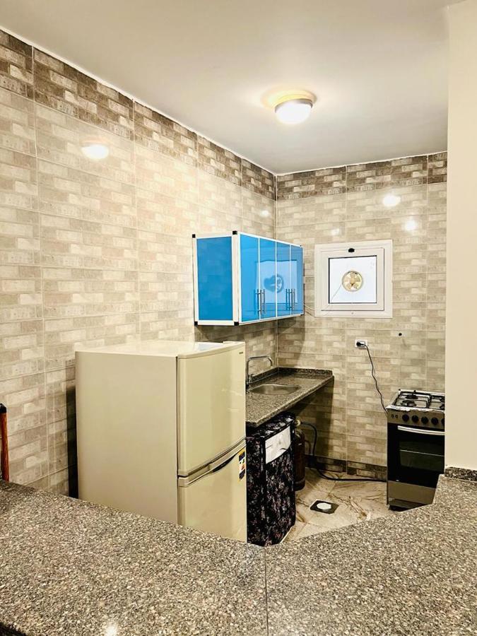Dolphin Hotel El Qoseir Екстериор снимка