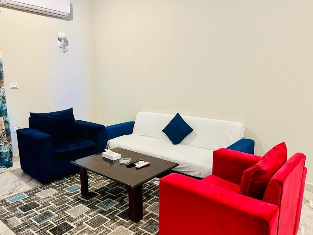 Dolphin Hotel El Qoseir Екстериор снимка