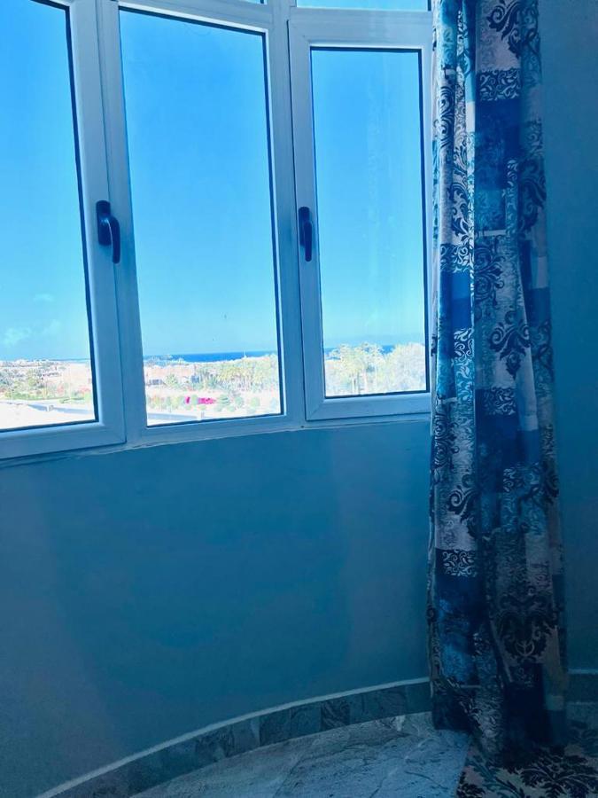 Dolphin Hotel El Qoseir Екстериор снимка