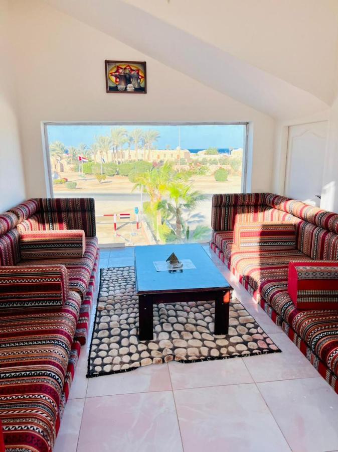 Dolphin Hotel El Qoseir Екстериор снимка