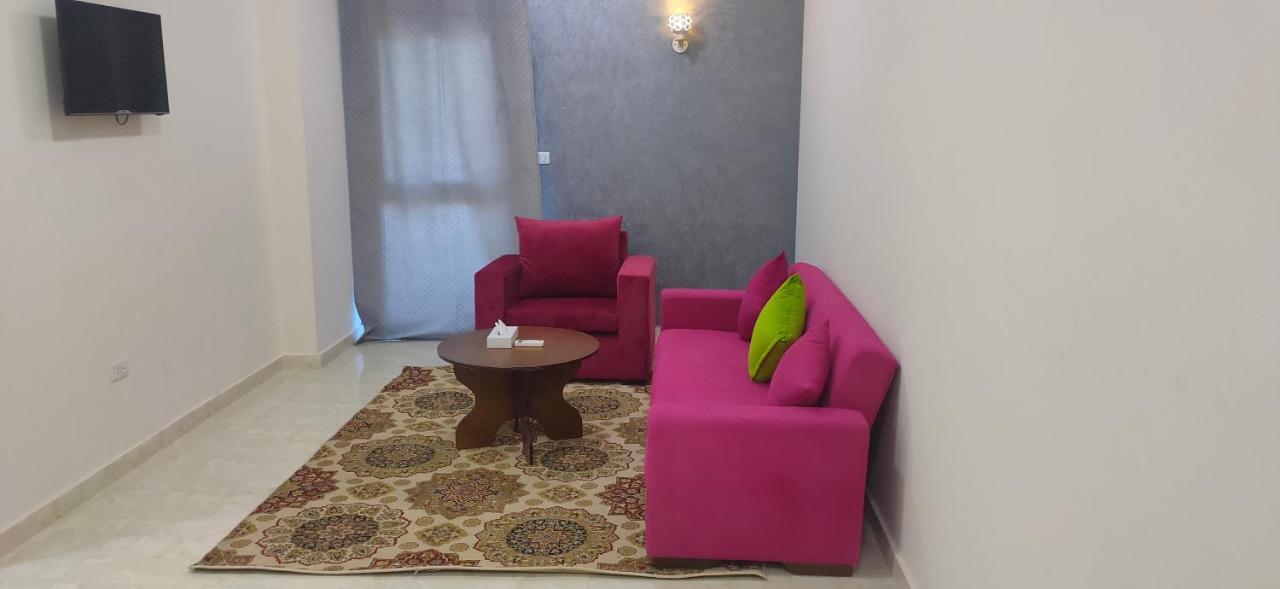 Dolphin Hotel El Qoseir Екстериор снимка