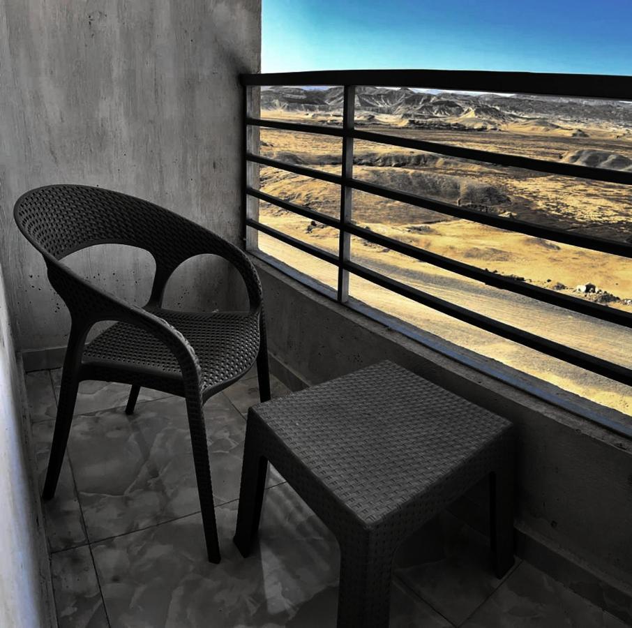 Dolphin Hotel El Qoseir Екстериор снимка