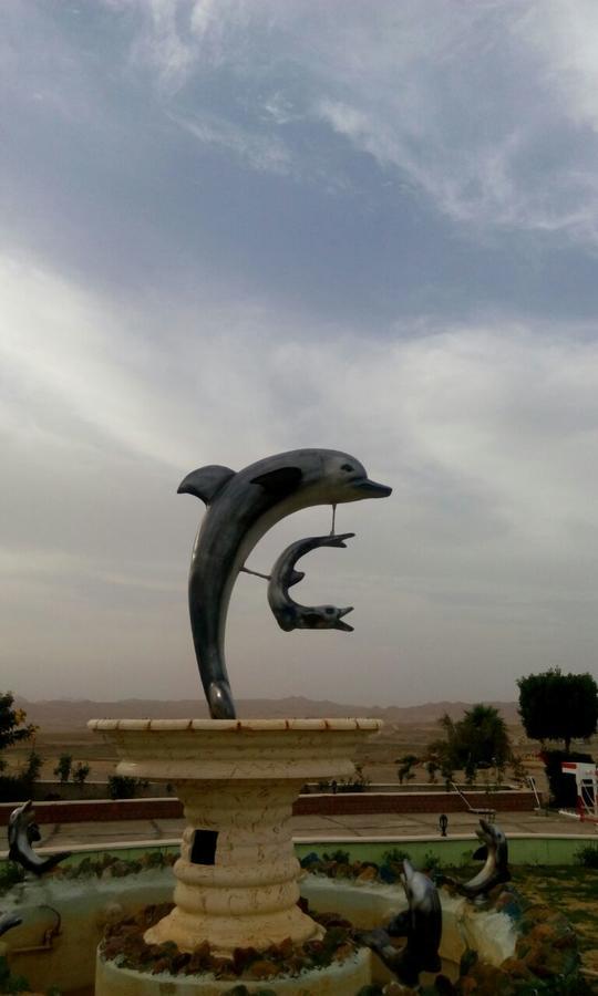 Dolphin Hotel El Qoseir Екстериор снимка